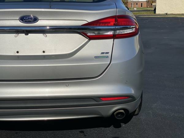 2017 *Ford* *Fusion* ****1 OWNER CLEAN TITLE V - cars & trucks - by... for sale in Smyrna, TN – photo 23