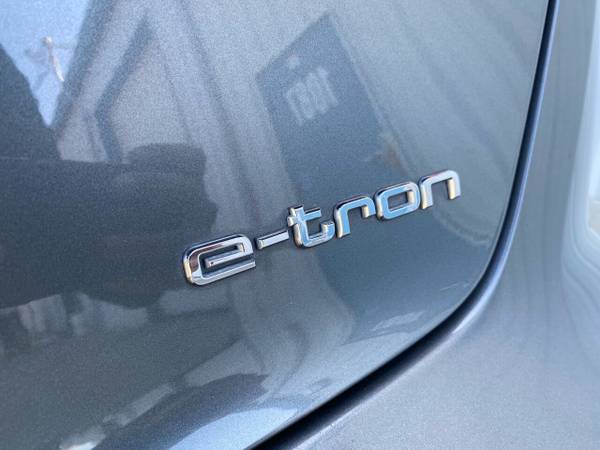 2016 Audi A3 Sportback E-TRON - - by dealer - vehicle for sale in Stockton, CA – photo 14