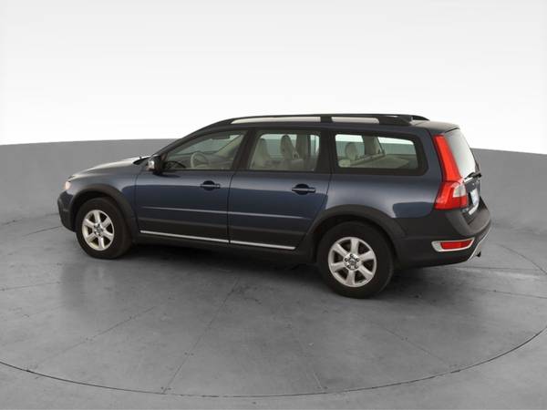2009 Volvo XC70 3.2 Wagon 4D wagon Blue - FINANCE ONLINE - cars &... for sale in Cleveland, OH – photo 6