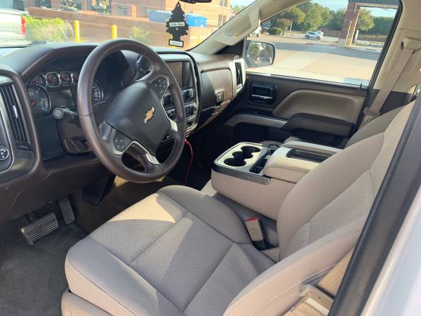 2014 Chevrolet Silverado LT Z71 for sale in Bedford, TX – photo 8