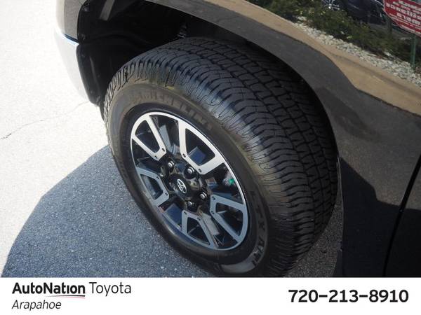 2017 Toyota Tundra 4WD SR5 4x4 4WD Four Wheel Drive SKU:HX671183 for sale in Englewood, CO – photo 11