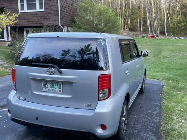 2013 Scion xB Release Series 10 for sale in Raymond, NH – photo 12