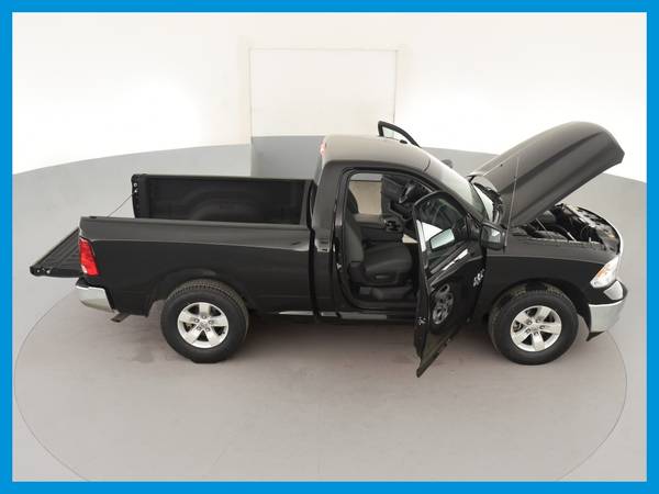 2019 Ram 1500 Classic Regular Cab Tradesman Pickup 2D 6 1/3 ft for sale in Knoxville, TN – photo 20