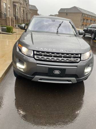 Range Rover for sale in Utica, MI – photo 18