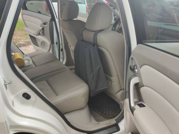 2012 Acura RDX Technology Package (Turbo) for sale in Avon, CT – photo 7