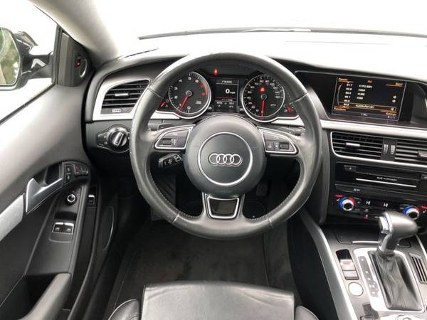 2013 Audi A5-82752 Miles! - cars & trucks - by dealer - vehicle... for sale in Woodinville, WA – photo 19