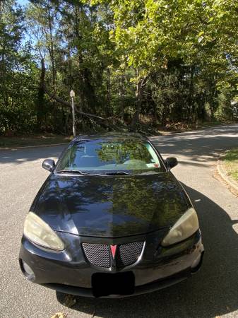 2004 Pontiac Grand Prix GT - cars & trucks - by owner - vehicle... for sale in Huntington Station, NY – photo 3