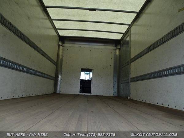2014 Chevrolet Chevy Express Cutaway 3500 Box Truck 1-Owner! 3500... for sale in Paterson, PA – photo 13
