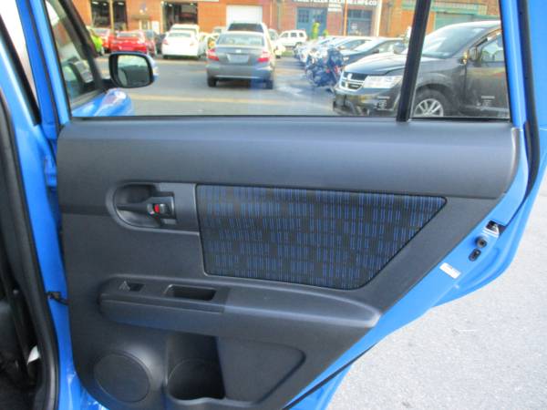2011 Scion XB Cold AC/Bluetooth, Supper Clean & Clean Title for sale in Roanoke, VA – photo 14