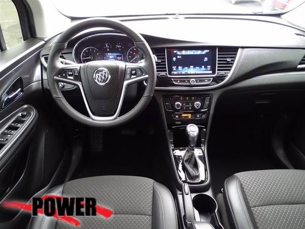 2019 Buick Encore Preferred SUV - cars & trucks - by dealer -... for sale in Salem, OR – photo 13