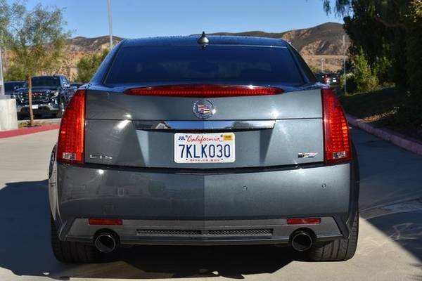 2010 Cadillac V-Series Base for sale in Santa Clarita, CA – photo 9