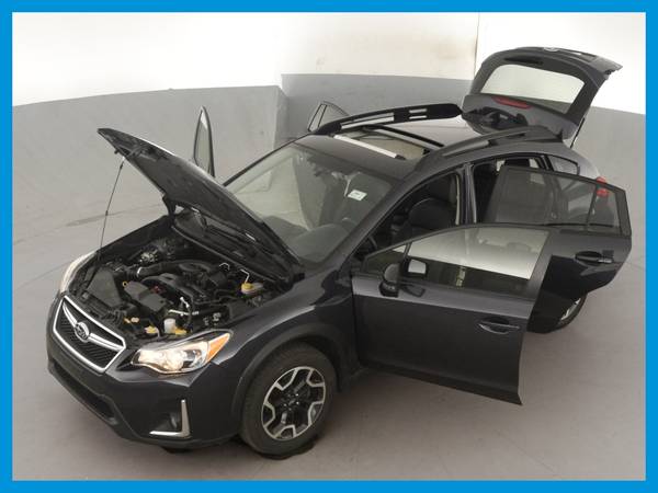 2016 Subaru Crosstrek 2 0i Limited Sport Utility 4D hatchback Gray for sale in Boston, MA – photo 15