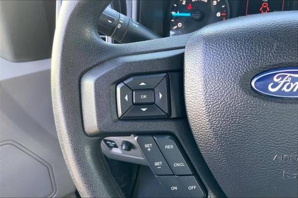 2018 Ford F-150 4x4 F150 Truck XL 4WD SuperCrew 5.5 Box Crew Cab -... for sale in Bend, OR – photo 18