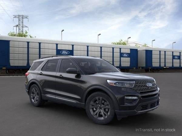 2021 Ford Explorer XLT RWD * CALL TODAY .. DRIVE TODAY! O.A.D. * -... for sale in North Hollywood, CA – photo 8