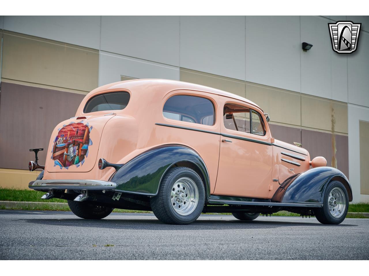 1936 Chevrolet Master for sale in O'Fallon, IL – photo 32