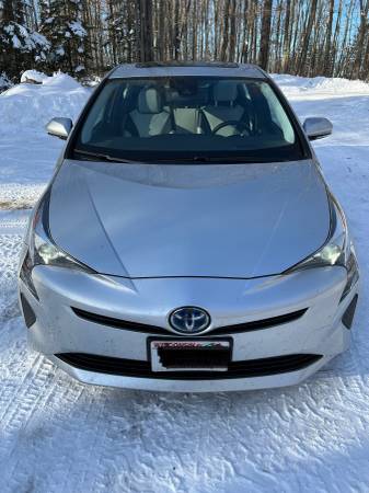 2016 Toyota Prius Four Hatchback for sale in Lake Tomahawk, WI – photo 2