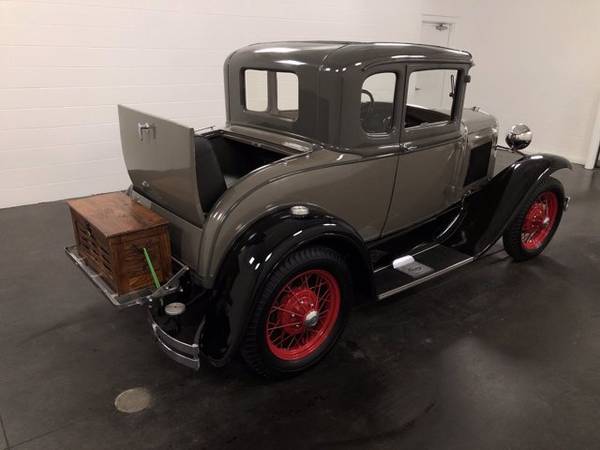 1930 Ford Model A Call Today! - - by dealer - vehicle for sale in Carrollton, OH – photo 8