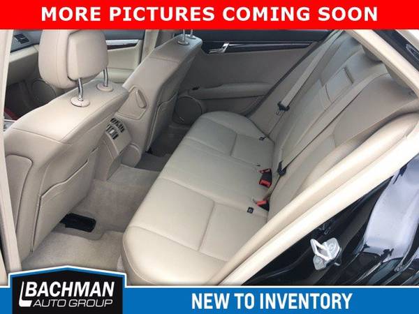 2011 Mercedes-Benz C-Class C 300 Sport - cars & trucks - by dealer -... for sale in Louisville, KY – photo 12