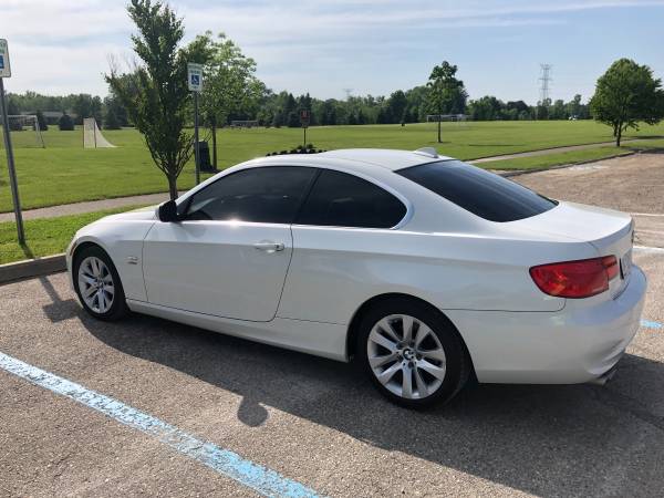 2011 Bmw 328i Coupe xDrive Low Miles! for sale in Northville, MI – photo 14