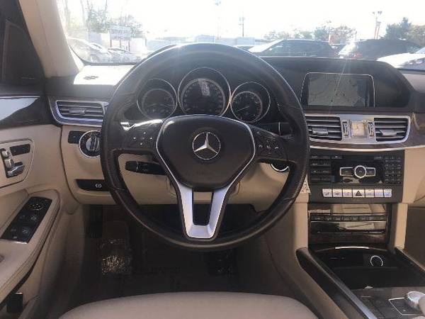 2014 Mercedes-Benz E-Class - - by dealer - vehicle for sale in south amboy, NJ – photo 21