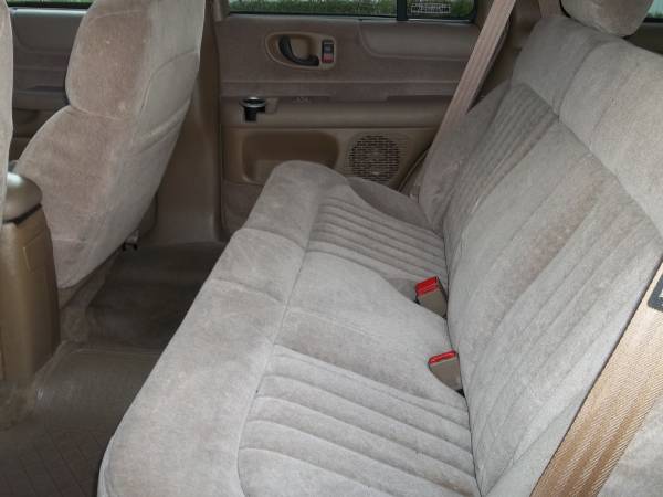 2001 Chevy Blazer LS 4X4 for sale in Beacon Falls, CT – photo 5