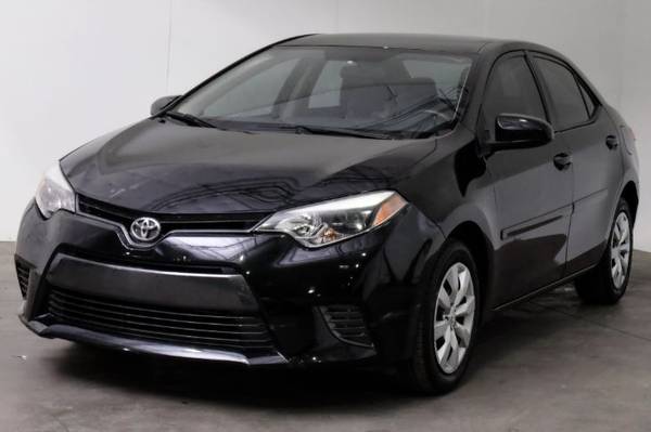 2016 Toyota Corolla L -Guaranteed Approval! for sale in Addison, TX – photo 4