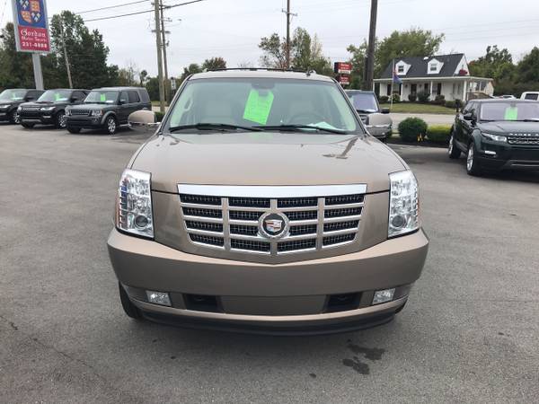 2007 Cadillac Escalade AWD for sale in Louisville, KY – photo 7