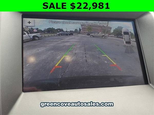 2019 Ford Edge Titanium The Best Vehicles at The Best Price!!! -... for sale in Green Cove Springs, FL – photo 21