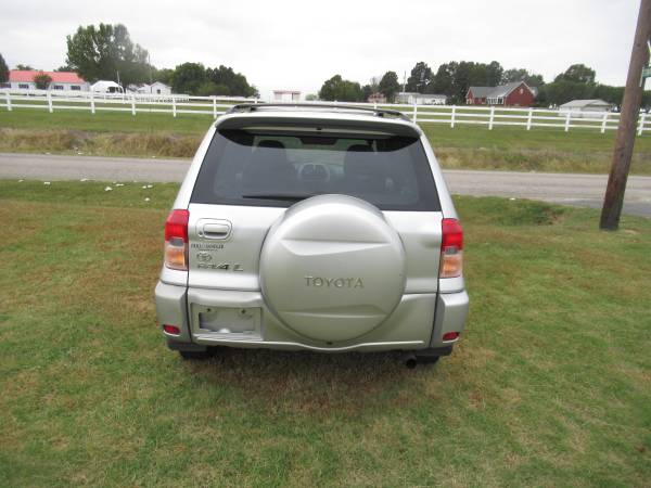 Toyota Rav 4 for sale in Gibson, TN – photo 3