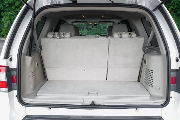 Lincoln Navigator SUV Navigation Leather Sunroof Loaded We Finance! for sale in northwest GA, GA – photo 16