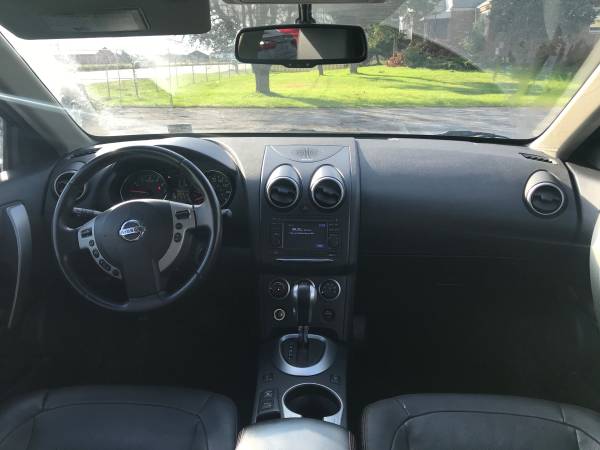 2012 Nissan Rogue SL - 80k miles for sale in Lynwood, IL – photo 13
