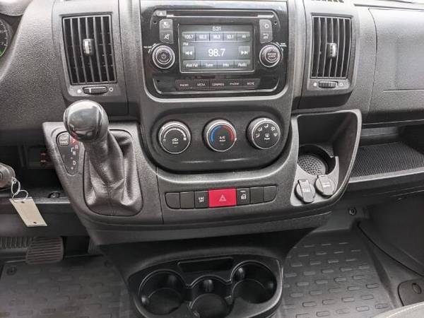 2015 Ram ProMaster 2500 Cargo 159 WB - - by dealer for sale in Knoxville, TN – photo 17
