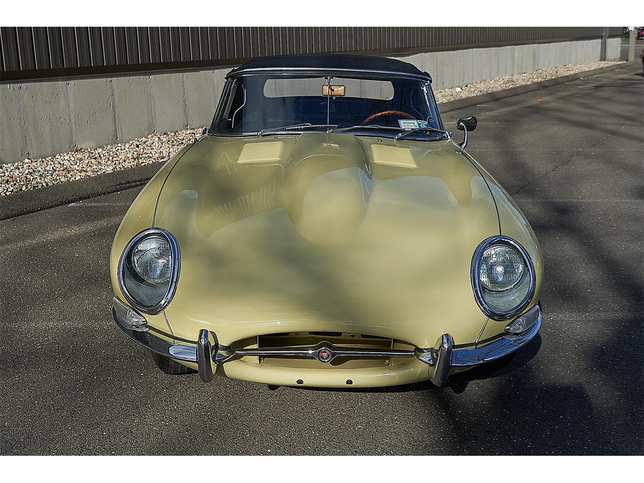 1967 Jaguar E-Type for sale in Plainville, CT – photo 3
