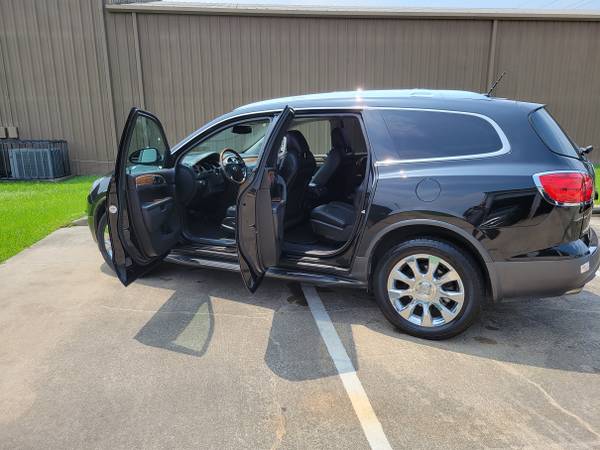 2011 Buick Enclave CXL, Priced to sell for sale in Humble , TX – photo 10