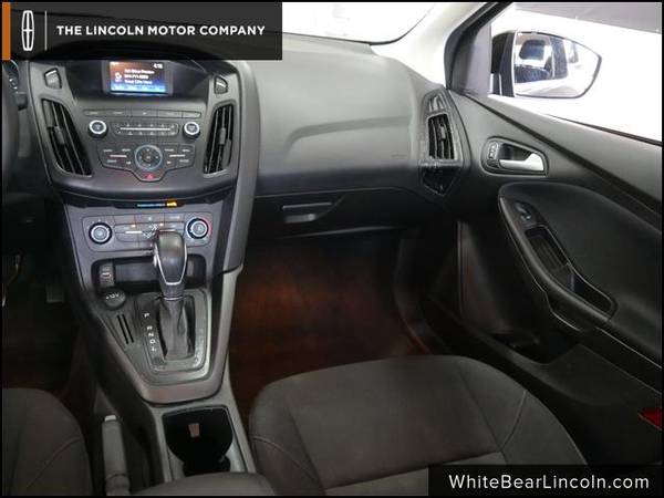 2018 Ford Focus SE *NO CREDIT, BAD CREDIT, NO PROBLEM! $500 DOWN -... for sale in White Bear Lake, MN – photo 15