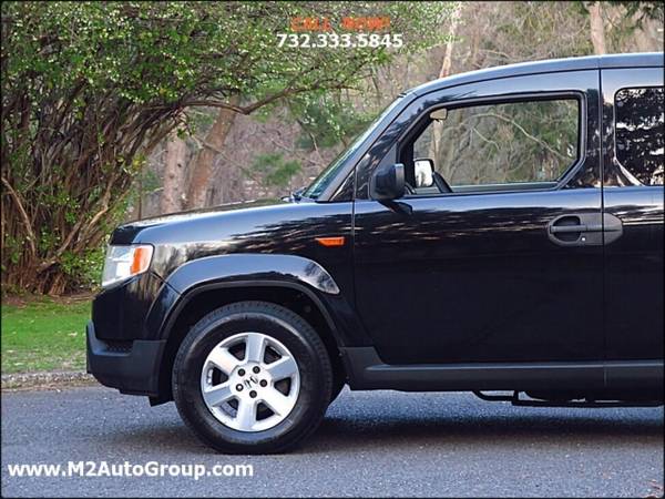 2010 Honda Element EX AWD 4dr SUV 5A - - by dealer for sale in East Brunswick, NY – photo 15