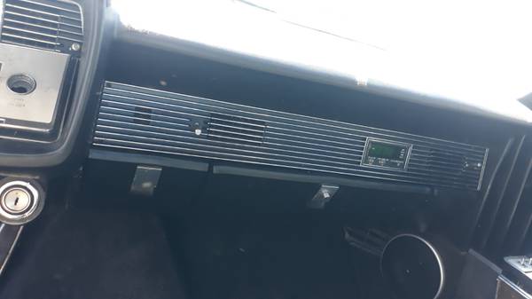 1967 Lincoln Continental, 15, 000 OBO for sale in Redwood City, CA – photo 8