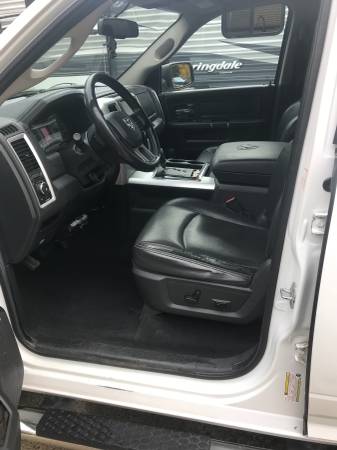 2012 RAM 1500 Sport 4x4 for sale in Port Orchard, WA – photo 10