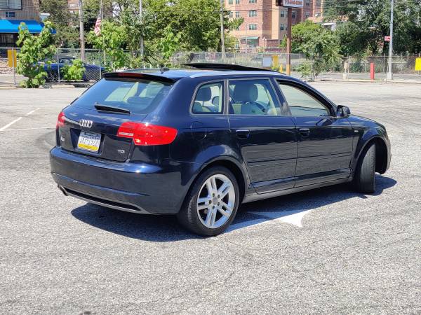 2011 Audi A3 TDI Premium Plus S-line Diesel - - by for sale in Brooklyn, NY – photo 6