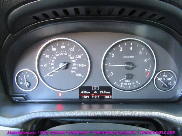 2011 BMW X3, LOW MILES, PREMIUM PACKAGE, ULTIMATE DRIVING MACHINE -... for sale in Santa Cruz, CA – photo 13