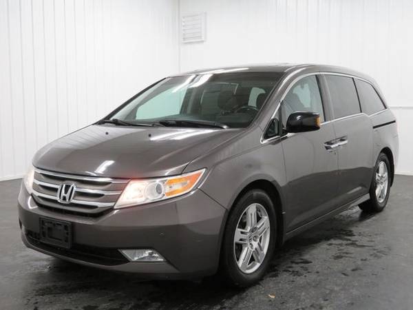 2012 Honda Odyssey 5dr Touring for sale in Grand Rapids, MI – photo 7