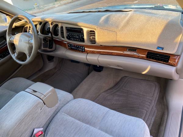 Buick LeSabre for sale in Phoenix, AZ – photo 21