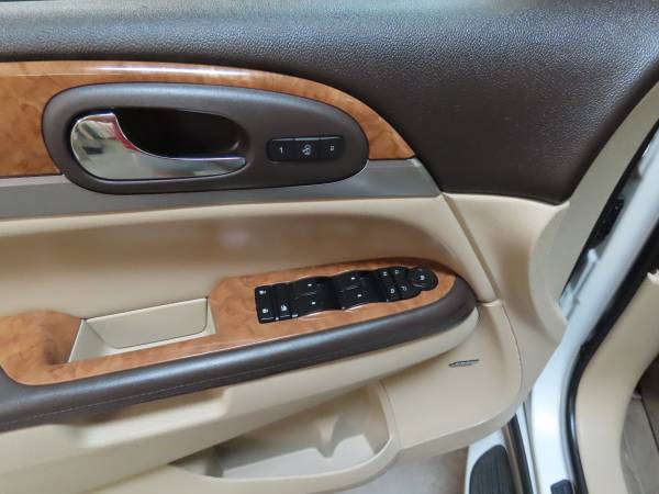 2012 BUICK ENCLAVE - cars & trucks - by dealer - vehicle automotive... for sale in Sioux Falls, SD – photo 16