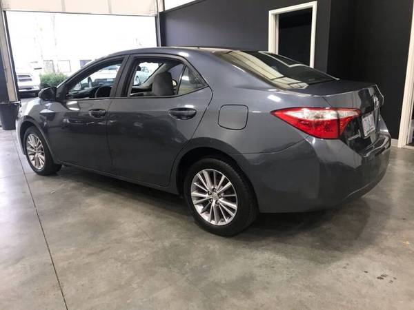 2015 Toyota Corolla LE plus (360* INTERIOR & SPIN) - cars & trucks -... for sale in Vancouver, OR – photo 3