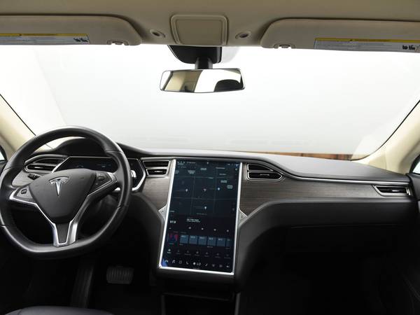 2014 Tesla Model S Sedan 4D sedan Black - FINANCE ONLINE - cars &... for sale in Mesa, AZ – photo 24