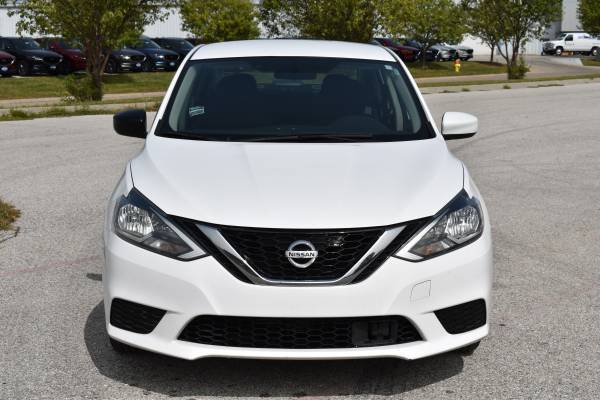 2018 NISSAN SENTRA ***53K MILES ONLY*** - cars & trucks - by dealer... for sale in Omaha, IA – photo 5