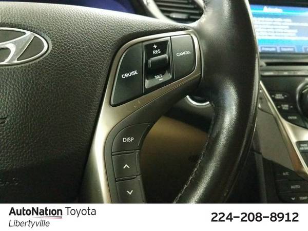 2013 Hyundai Azera SKU:DA198167 Sedan for sale in Libertyville, IL – photo 20
