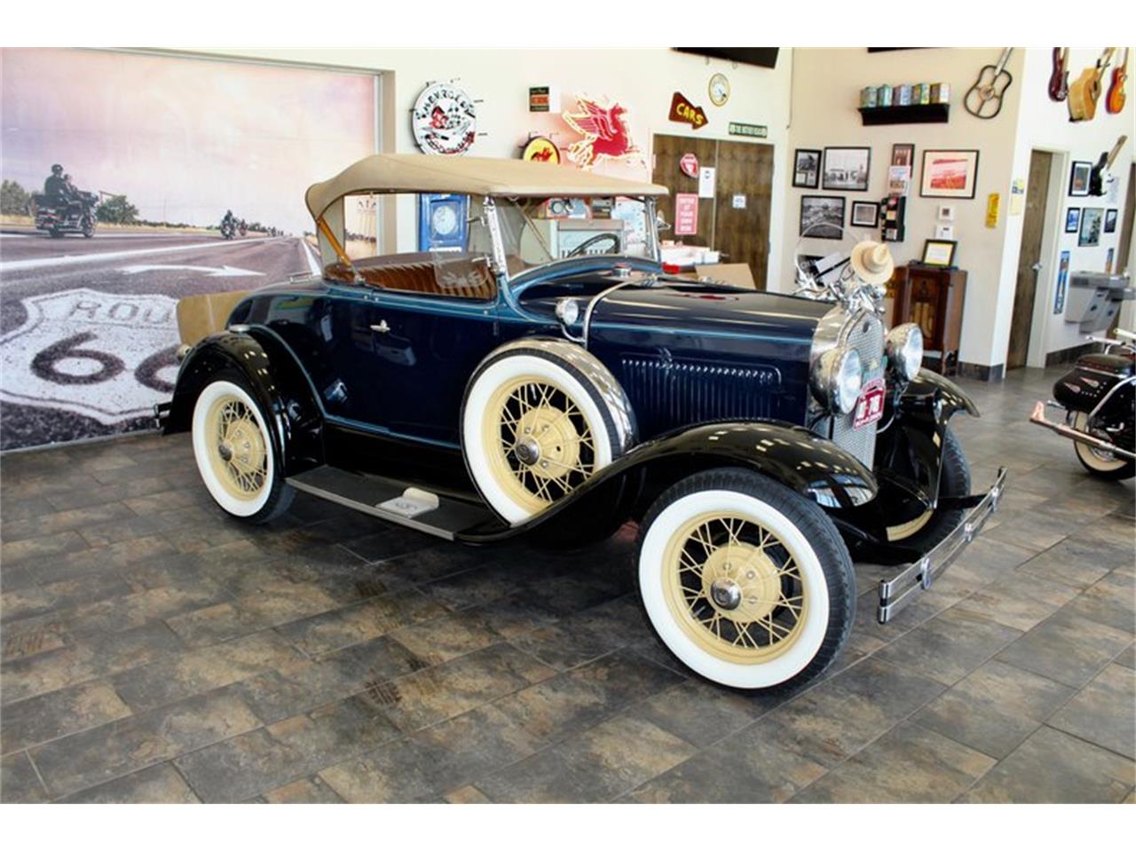 1931 Ford Model A for sale in Sarasota, FL – photo 8