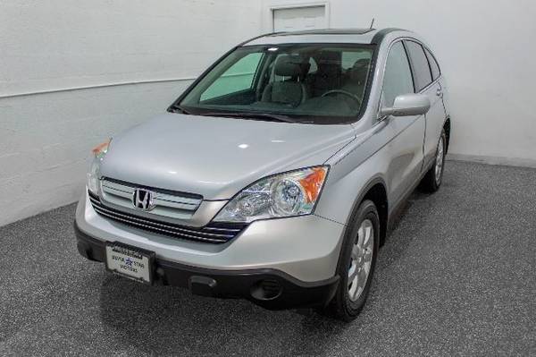 2009 Honda CR-V EX-L - cars & trucks - by dealer - vehicle... for sale in Tallmadge, OH – photo 4