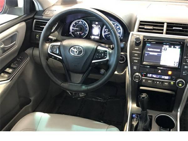 2017 Toyota Camry XLE / $1,111 below Retail! for sale in Scottsdale, AZ – photo 14